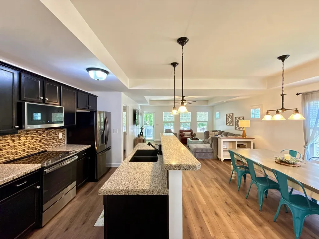 2422 Duxbury Drive Columbia TN 38401