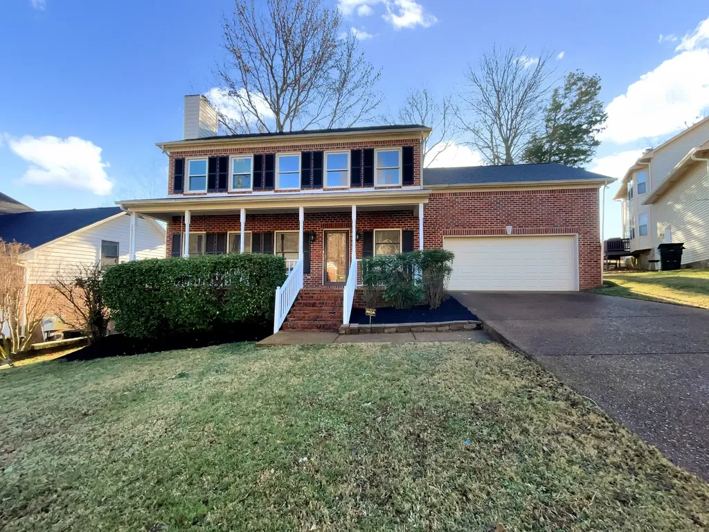 8432 Indian Hills Drive Nashville TN 37221