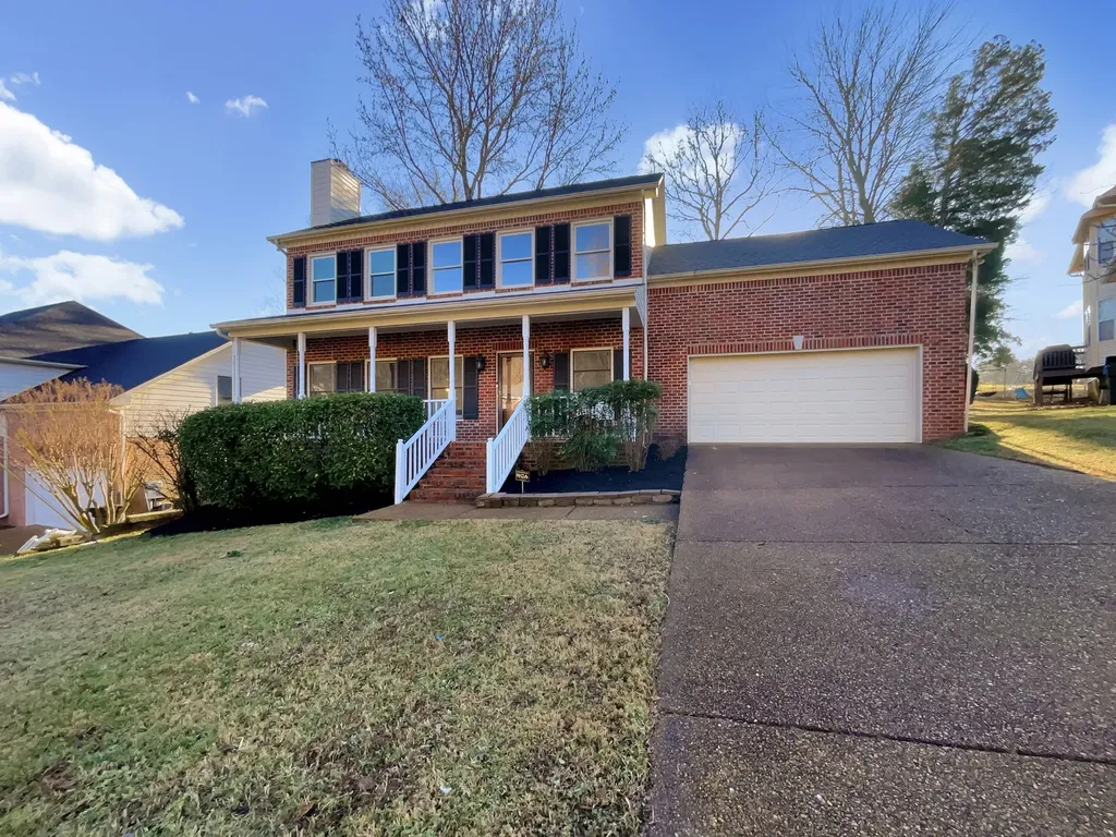 8432 Indian Hills Drive Nashville TN 37221