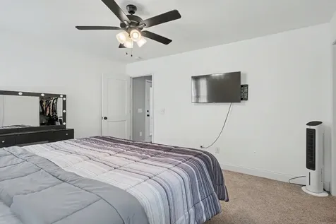 2509 Nunley Street Greenbrier TN 37073