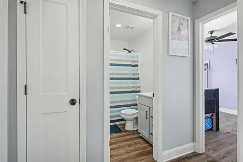 2509 Nunley Street Greenbrier TN 37073