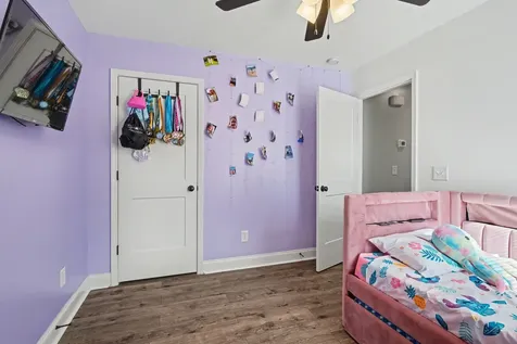 2509 Nunley Street Greenbrier TN 37073