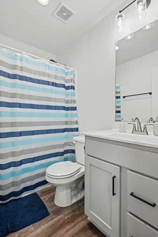 2509 Nunley Street Greenbrier TN 37073