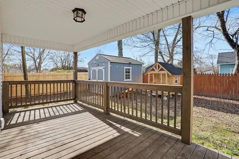 2509 Nunley Street Greenbrier TN 37073