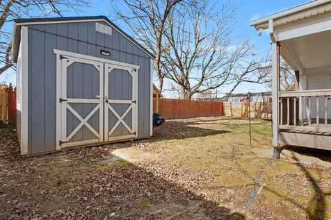 2509 Nunley Street Greenbrier TN 37073