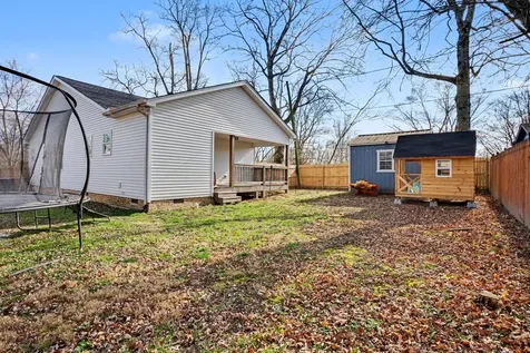 2509 Nunley Street Greenbrier TN 37073