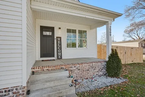 2509 Nunley Street Greenbrier TN 37073
