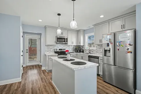 2509 Nunley Street Greenbrier TN 37073