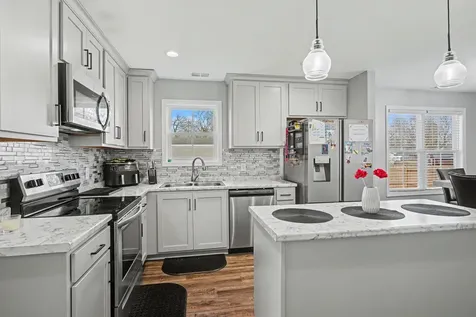 2509 Nunley Street Greenbrier TN 37073