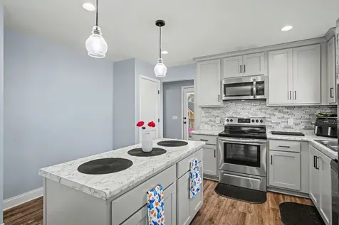 2509 Nunley Street Greenbrier TN 37073