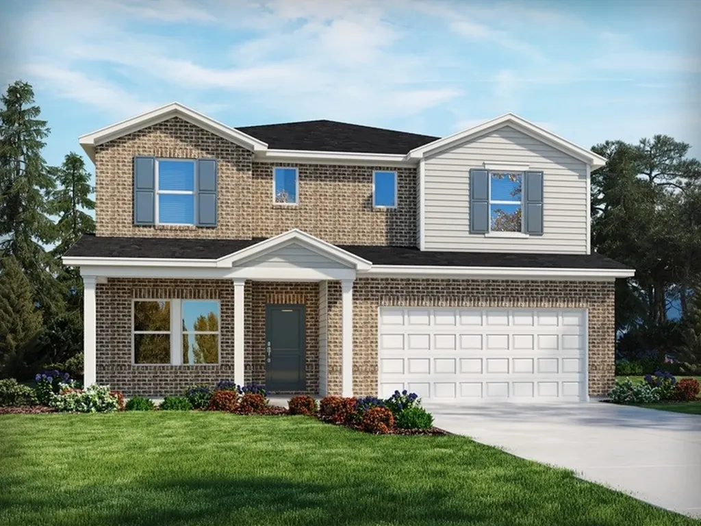 1474 Sage Street Mount Juliet TN 37122