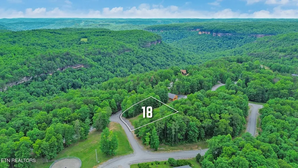0 Eagle Bluff Jamestown TN 38556
