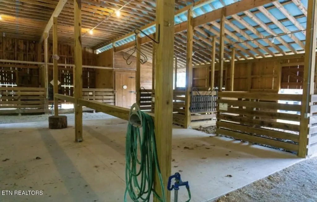 0 Eagle Bluff Jamestown TN 38556
