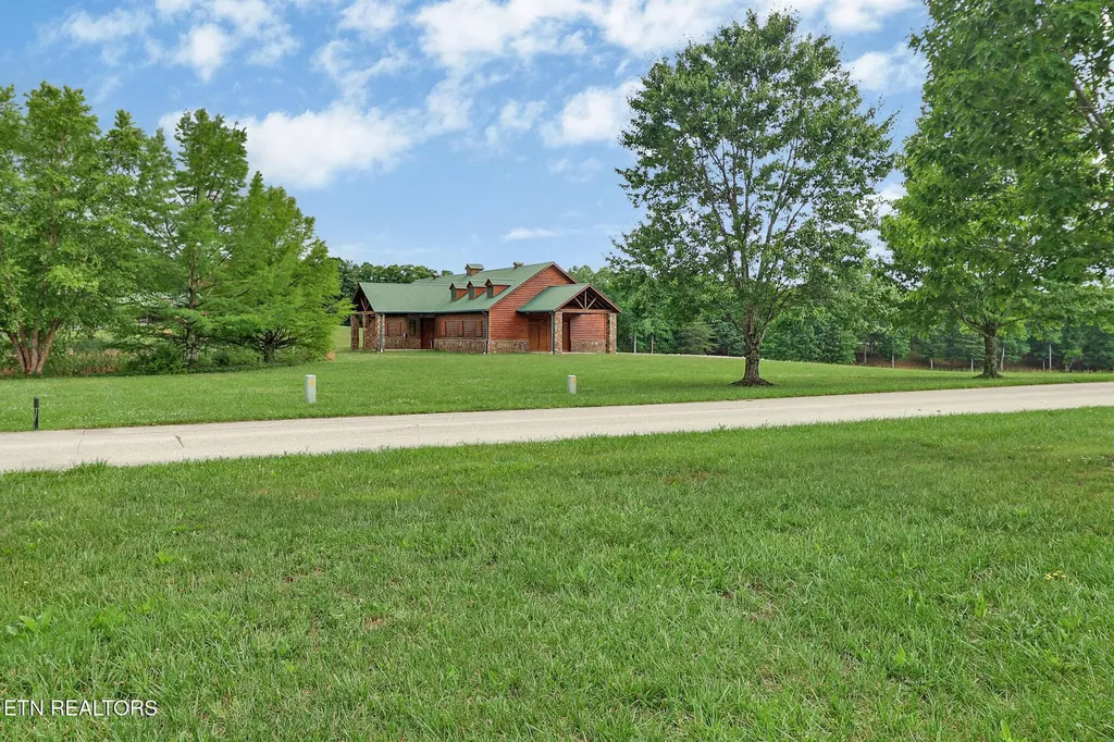 0 Eagle Bluff Jamestown TN 38556