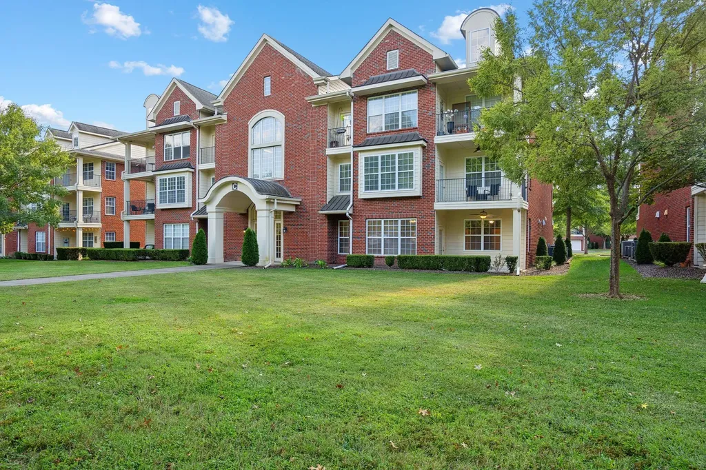3201 Aspen Grove Drive Franklin TN 37067