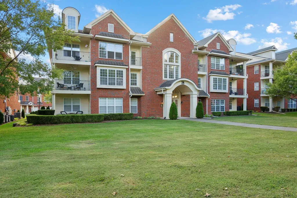 3201 Aspen Grove Drive Franklin TN 37067