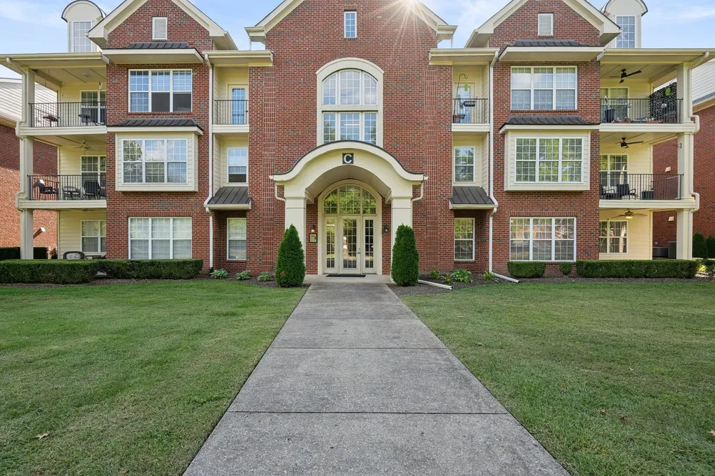 3201 Aspen Grove Drive Franklin TN 37067