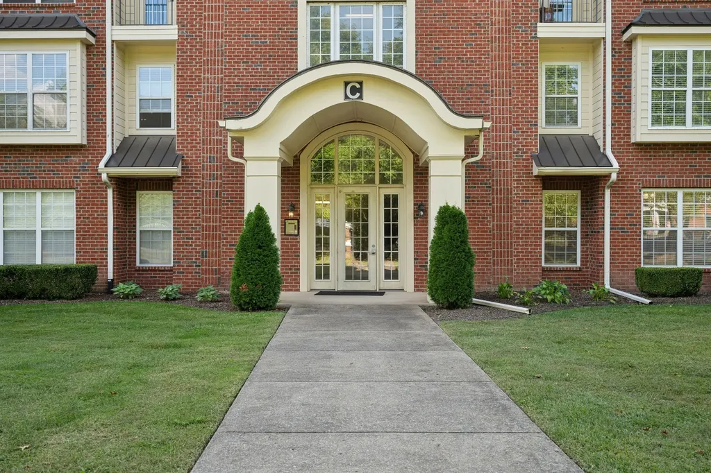 3201 Aspen Grove Drive Franklin TN 37067