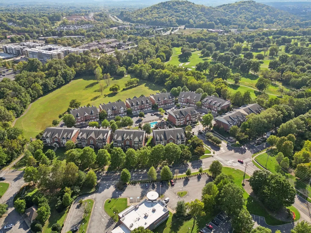 3201 Aspen Grove Drive Franklin TN 37067