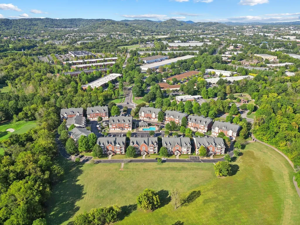 3201 Aspen Grove Drive Franklin TN 37067