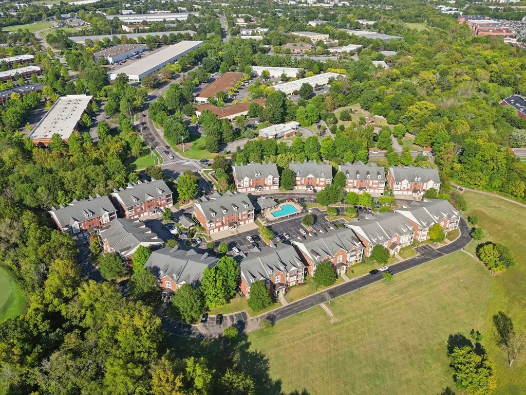 3201 Aspen Grove Drive Franklin TN 37067