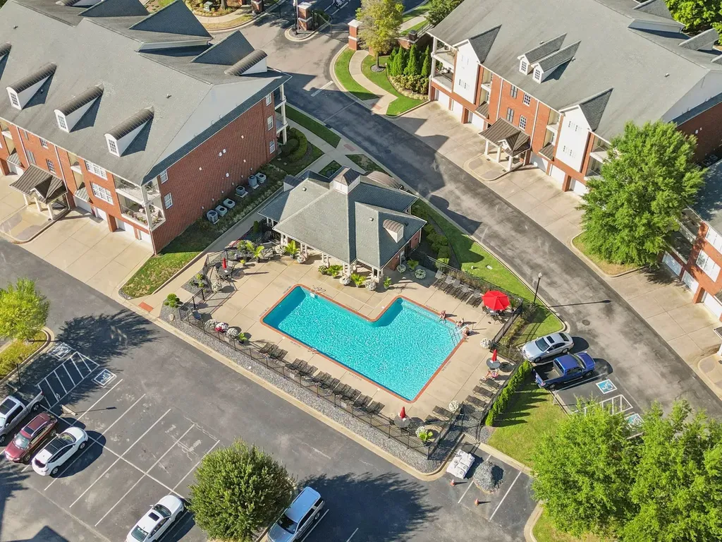 3201 Aspen Grove Drive Franklin TN 37067