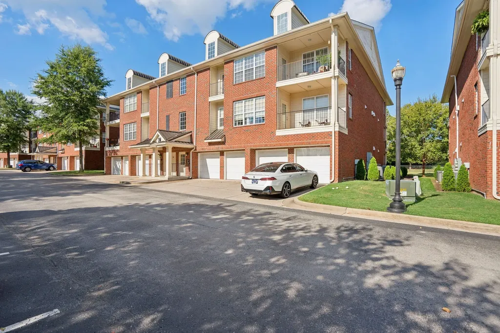 3201 Aspen Grove Drive Franklin TN 37067