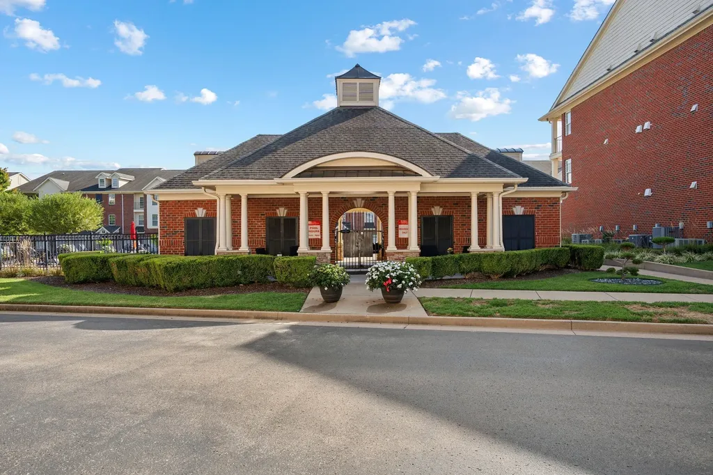3201 Aspen Grove Drive Franklin TN 37067