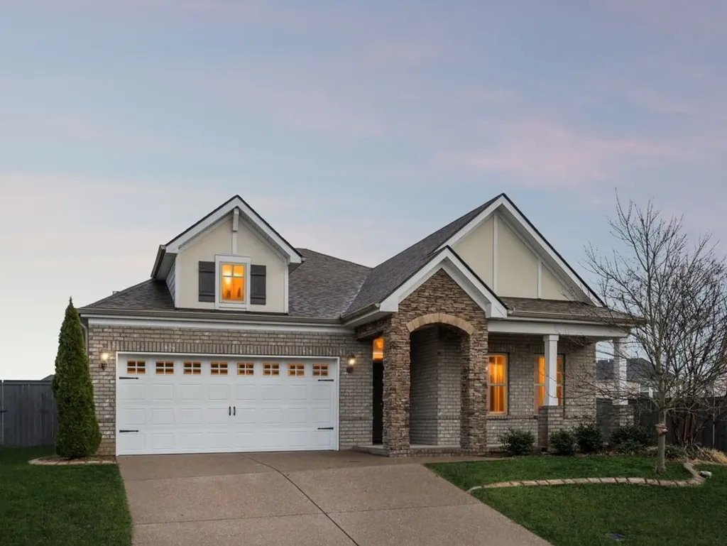 5105 Helmsdale Court Hermitage TN 37076