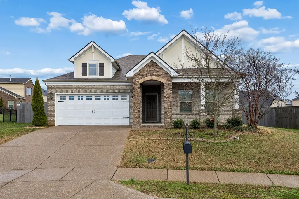 5105 Helmsdale Court Hermitage TN 37076