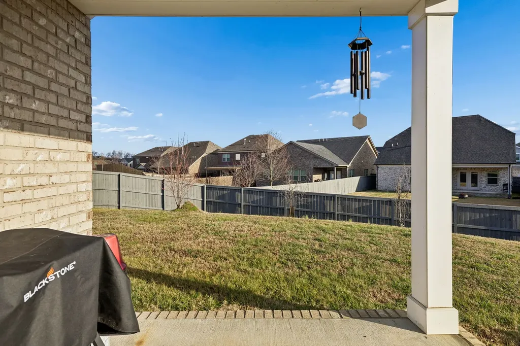5105 Helmsdale Court Hermitage TN 37076