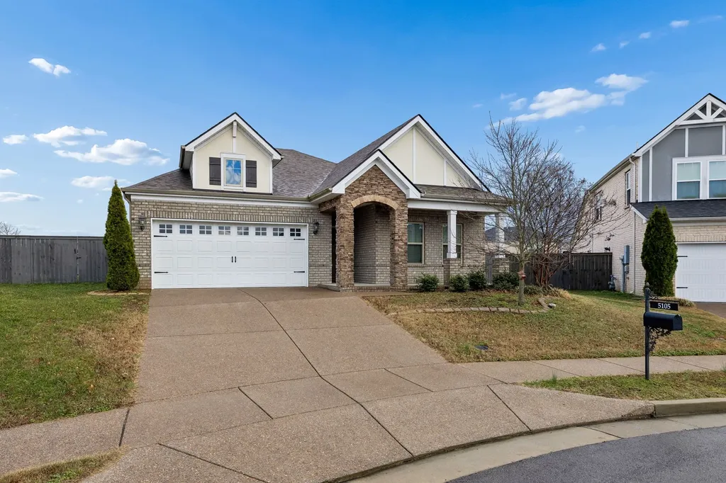 5105 Helmsdale Court Hermitage TN 37076