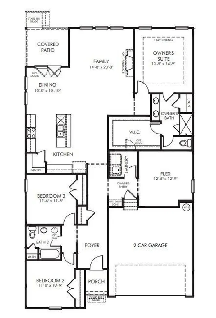 5105 Helmsdale Court Hermitage TN 37076