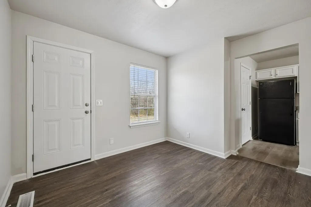 2607 Landrum Court #16 Springfield TN 37172