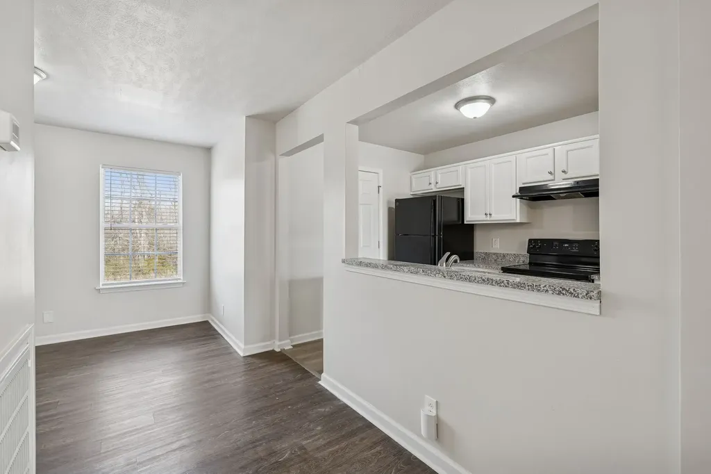2607 Landrum Court #16 Springfield TN 37172