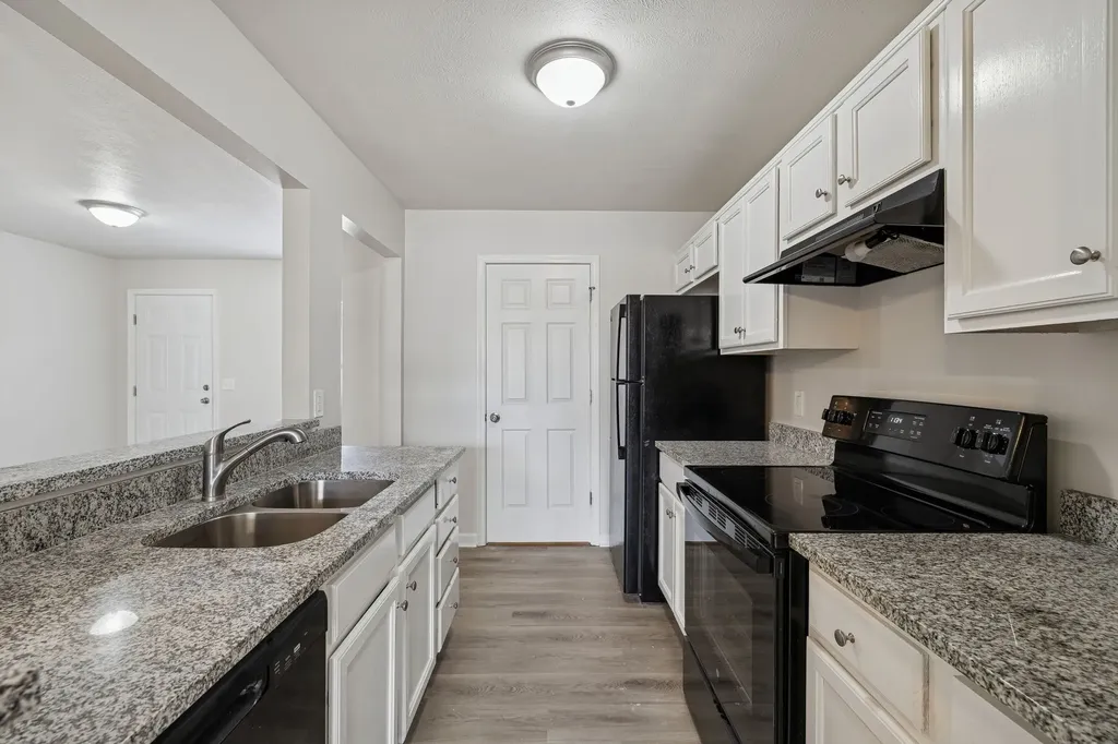 2607 Landrum Court #16 Springfield TN 37172