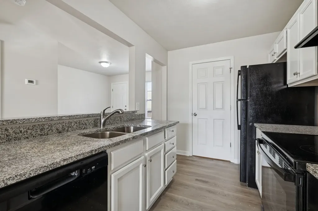 2607 Landrum Court #16 Springfield TN 37172