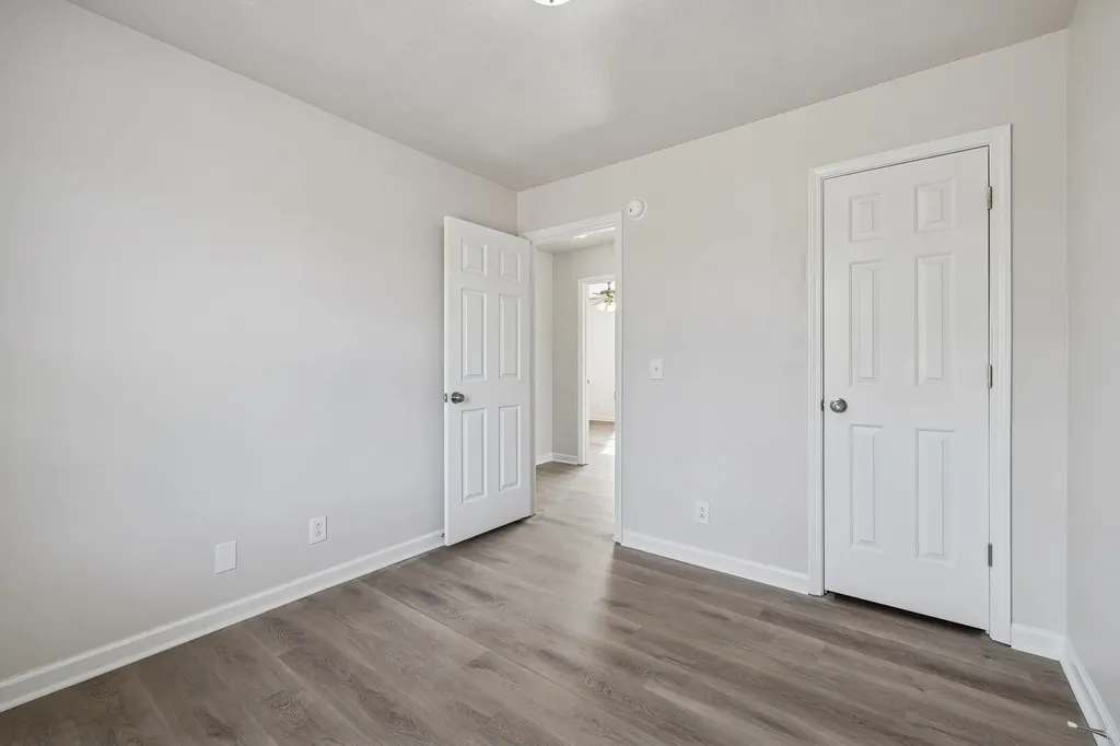 2607 Landrum Court #16 Springfield TN 37172