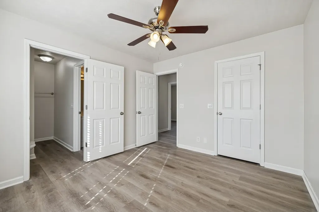 2607 Landrum Court #16 Springfield TN 37172