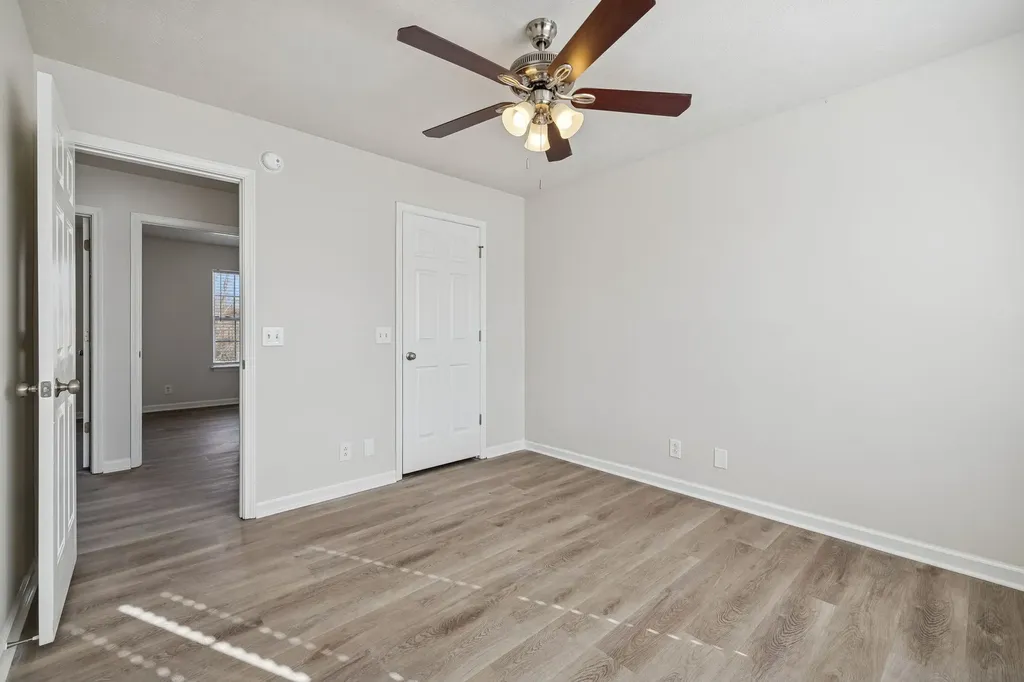 2607 Landrum Court #16 Springfield TN 37172