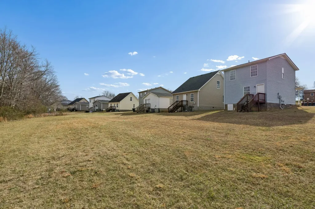 2607 Landrum Court #16 Springfield TN 37172