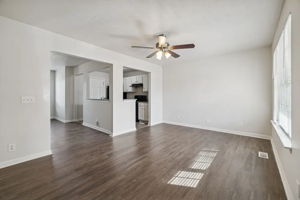 2607 Landrum Court #16 Springfield TN 37172