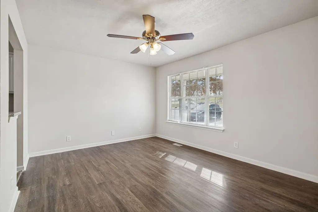 2607 Landrum Court #16 Springfield TN 37172