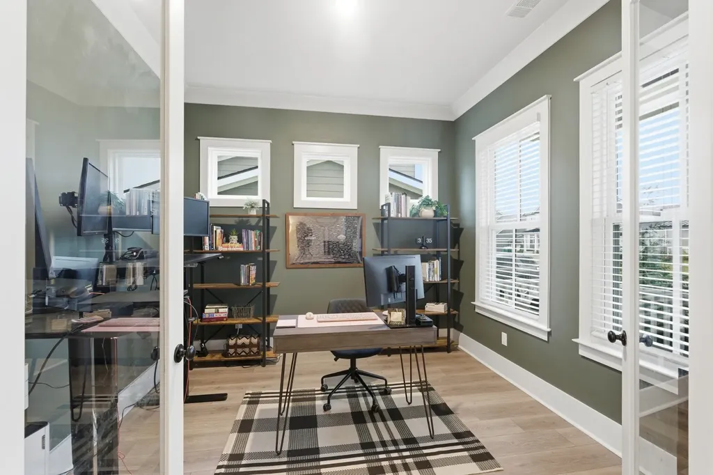 1065 Pine Creek Drive Arrington TN 37014