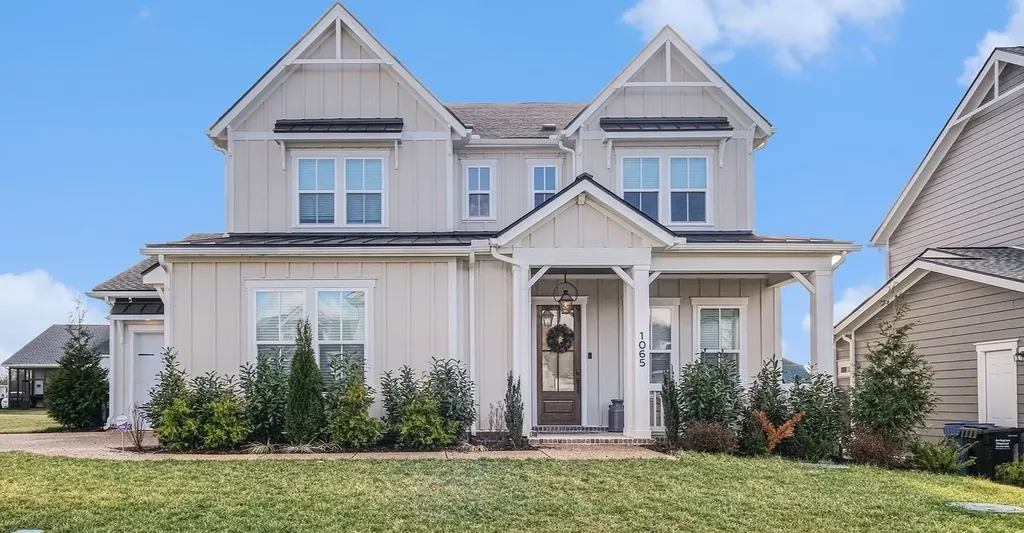 1065 Pine Creek Drive Arrington TN 37014