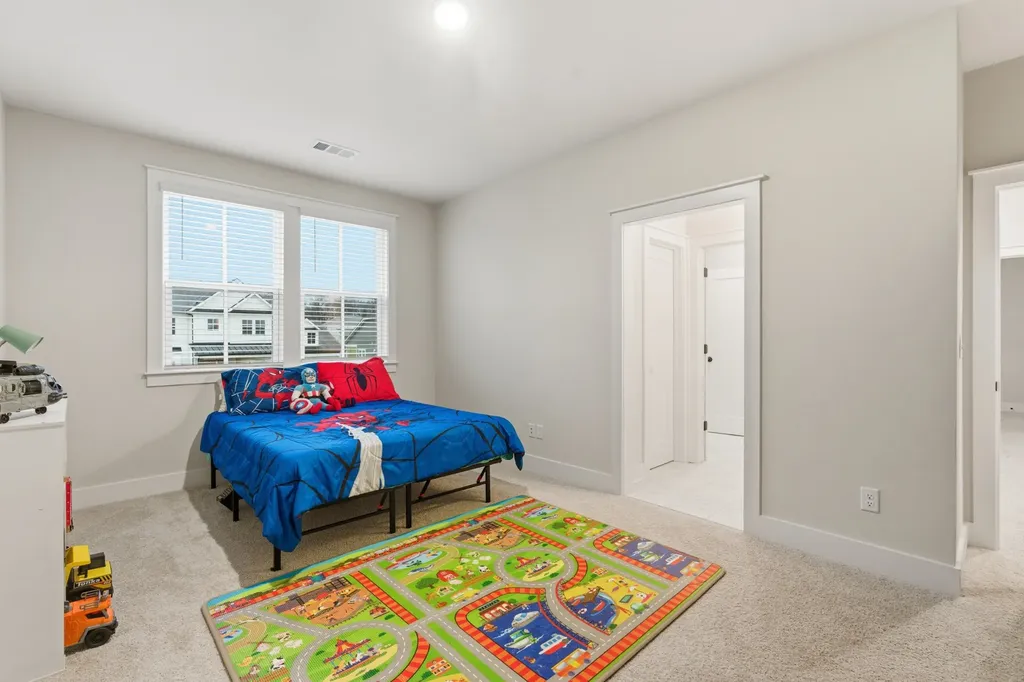 1065 Pine Creek Drive Arrington TN 37014