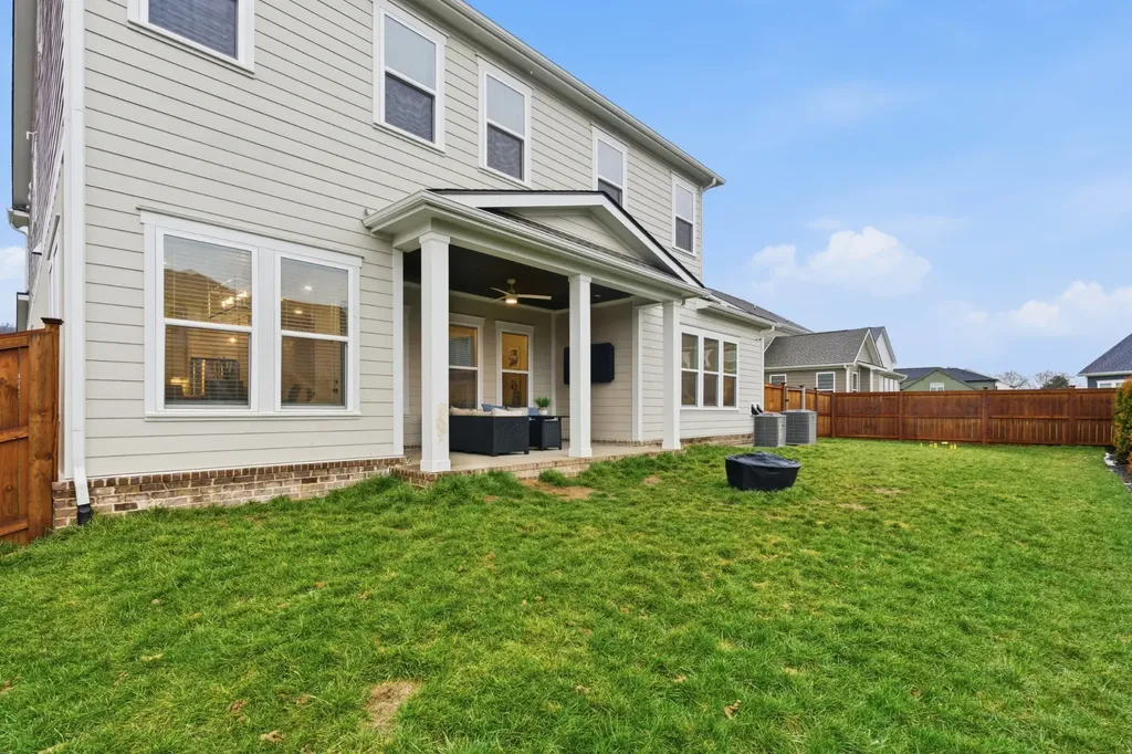 1065 Pine Creek Drive Arrington TN 37014