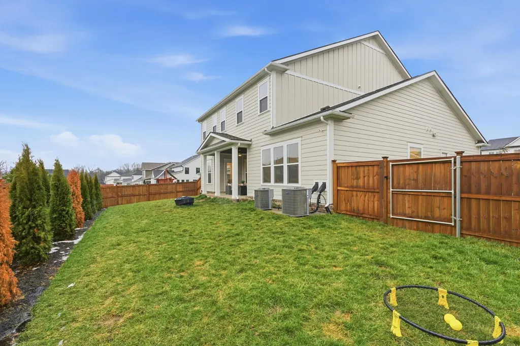 1065 Pine Creek Drive Arrington TN 37014
