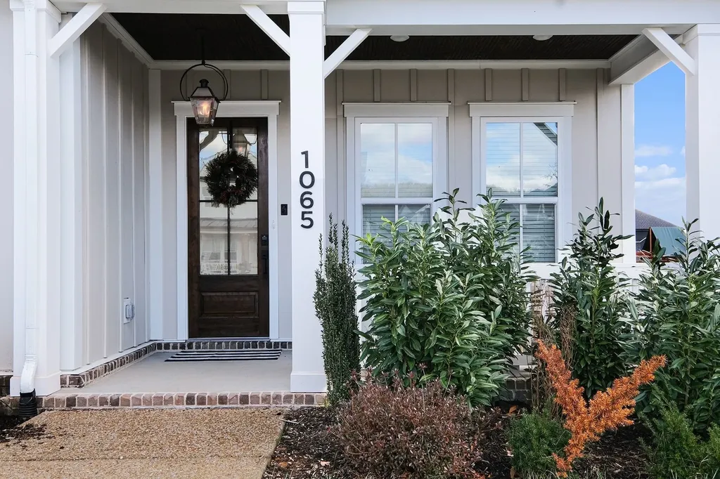 1065 Pine Creek Drive Arrington TN 37014