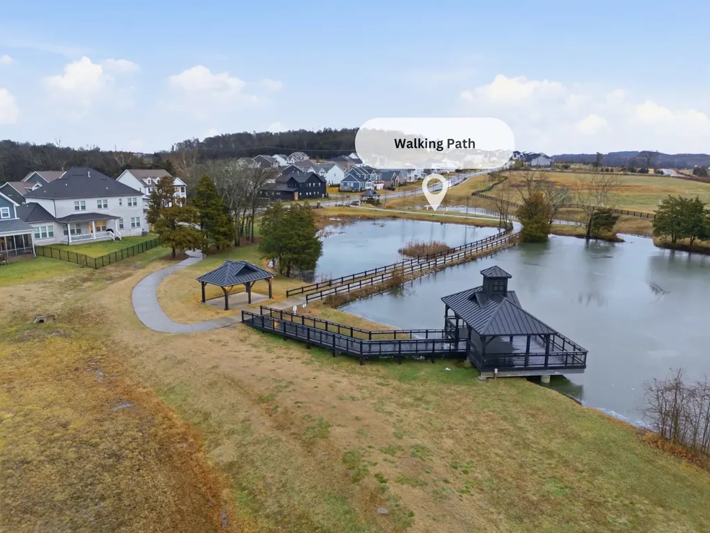 1065 Pine Creek Drive Arrington TN 37014